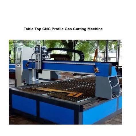 cnc profile gas cutting machine manufacturer in india|Portable Gas Cutting Machine (AW12.